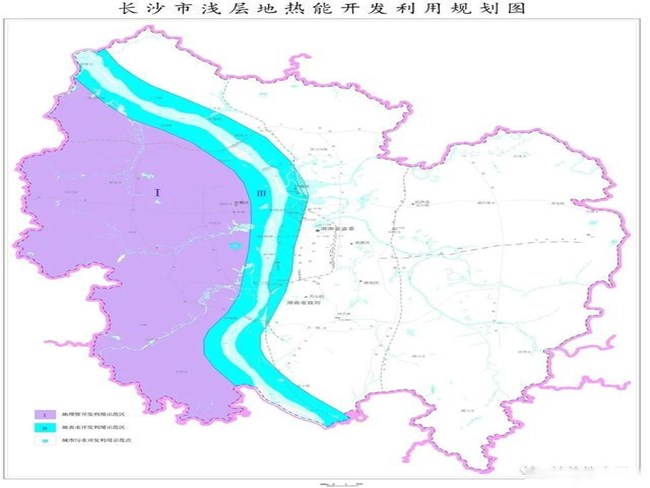地源熱泵供暖全覆蓋長沙規劃建設-熱泵系統供暖制冷-地大熱能 地源熱泵供暖全覆蓋長沙規劃建設-熱泵系統供暖制冷-地大熱能