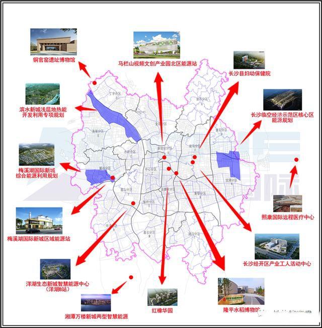 地源熱泵供暖全覆蓋長沙規劃建設-熱泵系統供暖制冷-地大熱能 地源熱泵供暖全覆蓋長沙規劃建設-熱泵系統供暖制冷-地大熱能