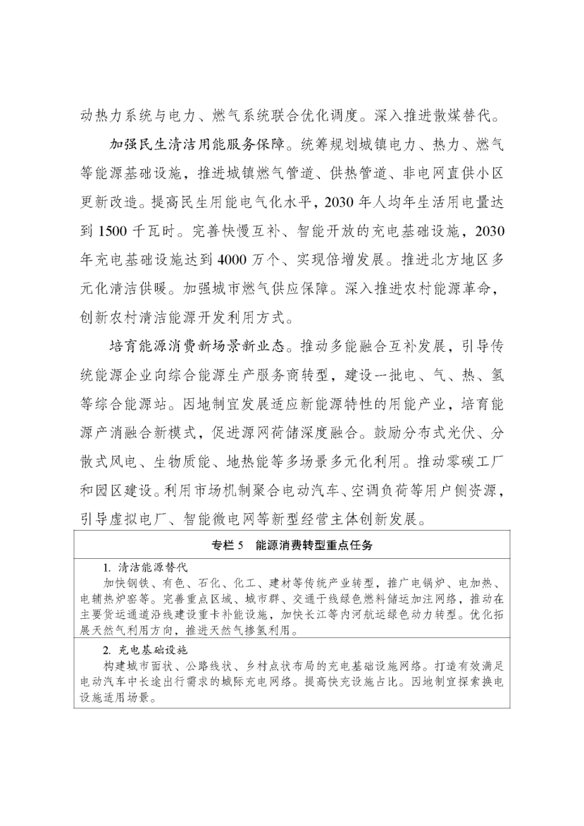 國家發改委、國家能源局印發《新型能源體系建設“十五五”規劃》-地大熱能 國家發改委、國家能源局印發《新型能源體系建設“十五五”規劃》-地大熱能
