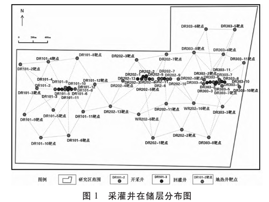 基于中深層水熱型地熱資源規(guī)模高效開發(fā)的實踐與思考-地大熱能 基于中深層水熱型地熱資源規(guī)模高效開發(fā)的實踐與思考-地大熱能